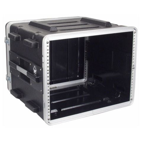 Dap Audio Rack 8U ABS 19 D7104 null