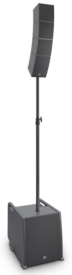 LD SYSTEMS CURV 500 ES CURV 500 ES