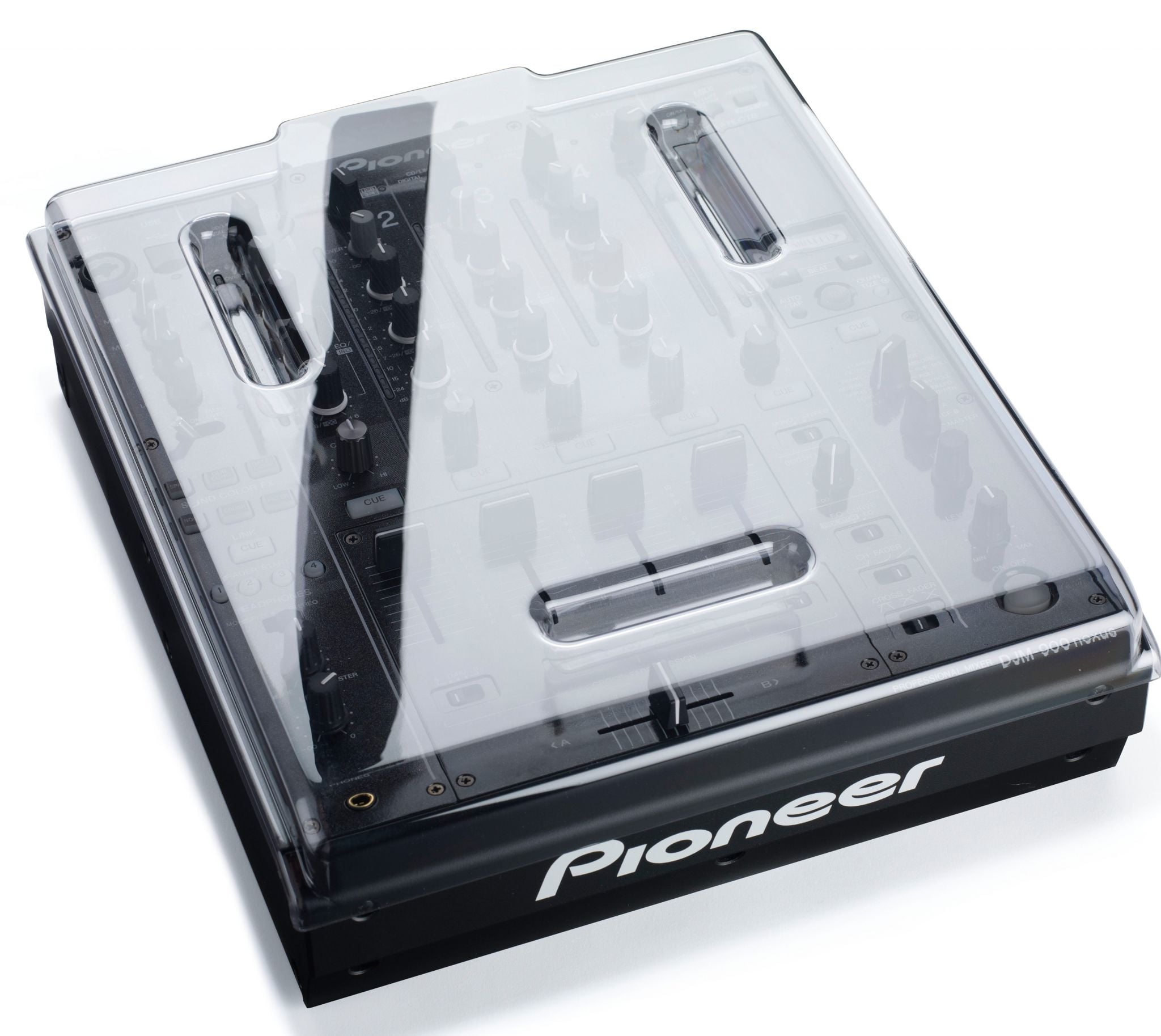 Decksaver Tapa Protectora Pioneer DJM 900 DJM 900