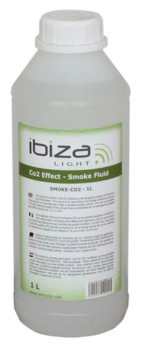 Ibiza Light Bubble 1L Liquido de burbujas Bubble 1L
