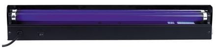 Beamz Caja de luz negra, ultra violeta, 450mm 160413 160413