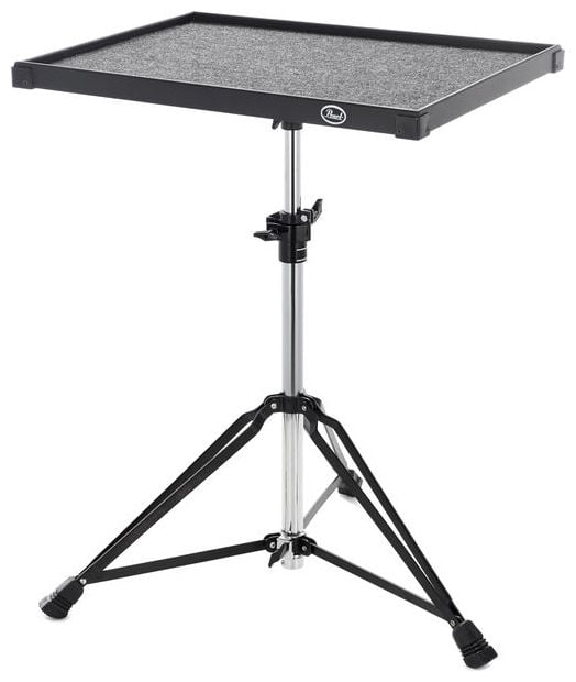 Pearl PTT-1824W Mesa de percusión PTT-1824W