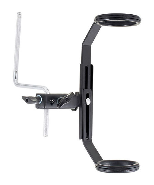 Pearl PGH-20 Soporte Guiro PGH-20