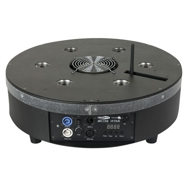 Showtec Aircone Q6 WDMX 40314 Aircone Q6 WDMX 40314