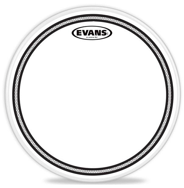 Evans 13 EC2 Parche de Caja B13ECSRD 13 EC2 B13ECSRD