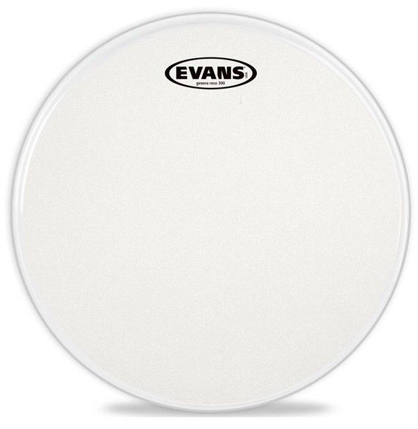 Evans 14 Bordonero Orquesta Parche de Caja S14GEN30 14 Bordonero Orquesta S14GEN30