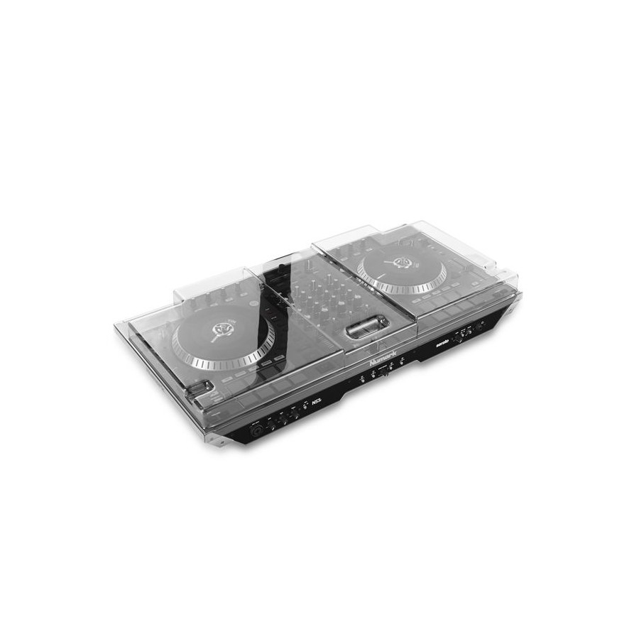 DeckSaver NUMARK NS7II COVER NUMARK NS7II COVER