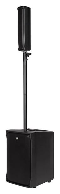RCF Evox J8 Sistema PA 1400W Altavoz Columna con Subwoofer. Evox J8 PA
