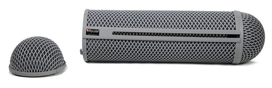 Rycote Ws 295 Paravientos Rigido Para Micrófonos De Cañón Ws 295 Paravientos Rigido