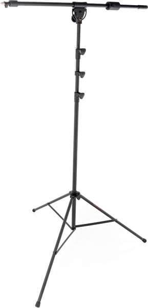 Superlux MS200 Soporte Micrófono Telescópico MS200
