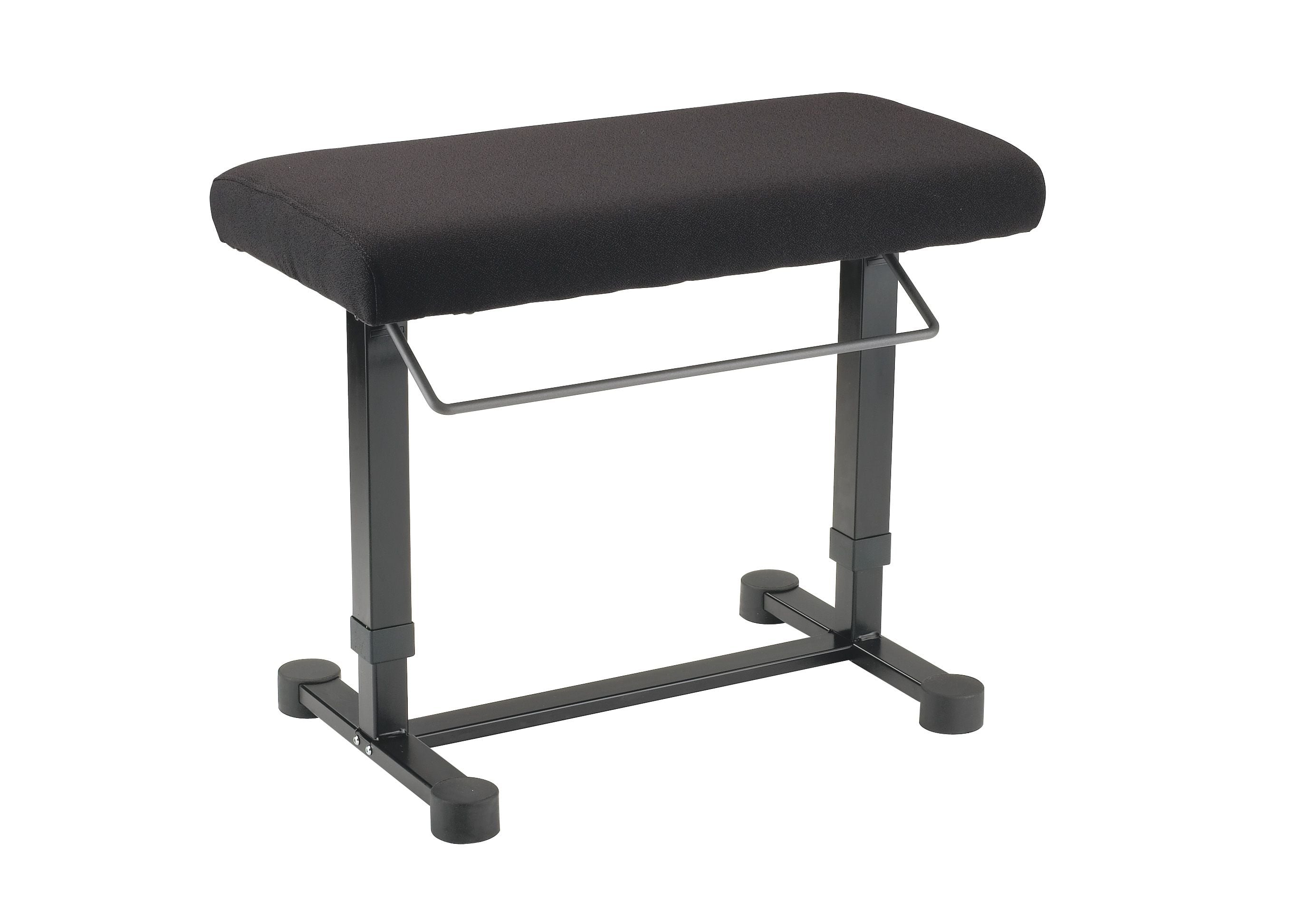 Konig & Meyer 14081 Banco De Piano Negra 14081