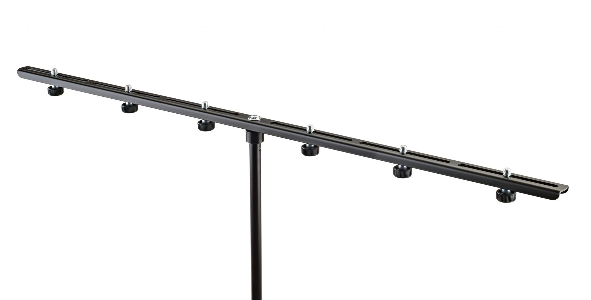 Konig & Meyer 23560 Barra Estéreo Negro 23560 Stereo Bar