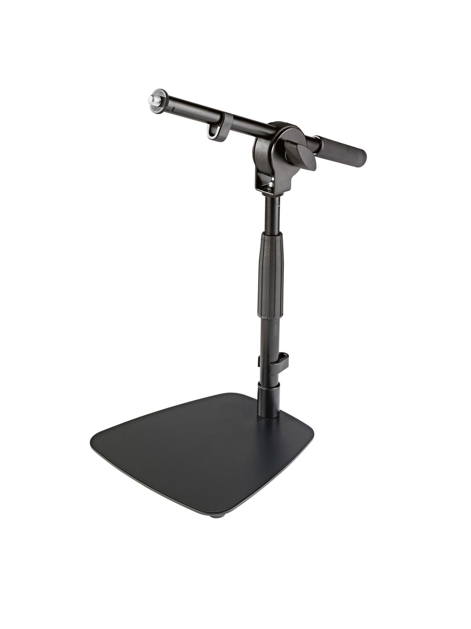 Konig & Meyer 25995 Soporte Microfono Negro 25995