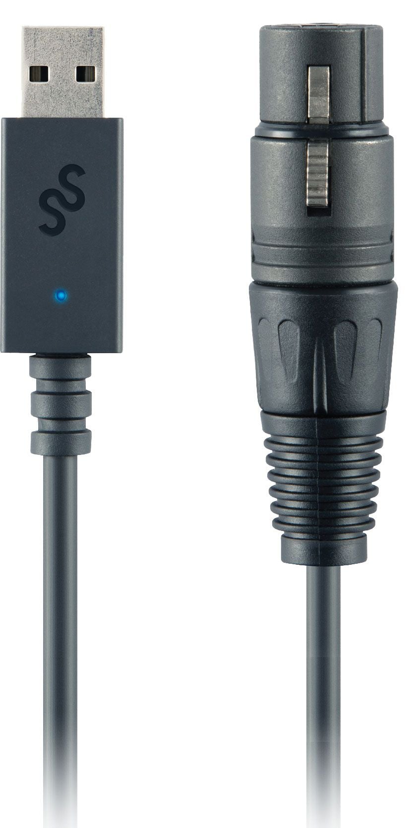 DENON SOUNDSWITCH INTERFACE MICRO-DMX SOUNDSWITCH