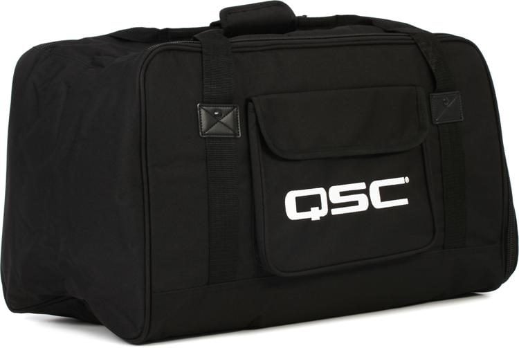 QSC K10 TOTE Funda transporte Nylon K10 TOTE