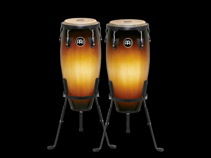 Meinl HC512VSB Set de Congas 11 HC512VSB