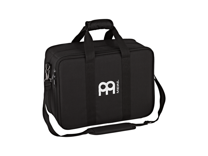 Meinl MHTOPCJB Funda para Cajón Negro MHTOPCJB