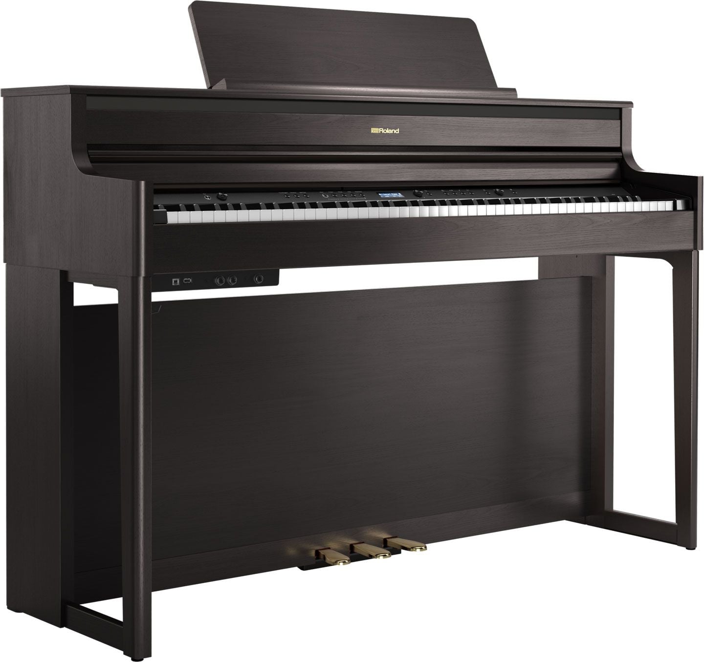 Roland HP704 DR Piano Digital Premium HP704 Dark Rosewood