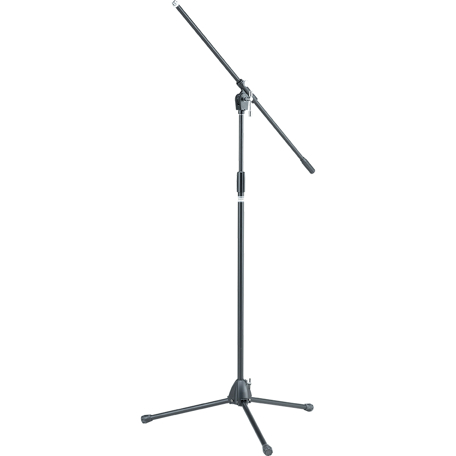 Tama MS205BK Soporte Recto para Micrófono Black MS205BK