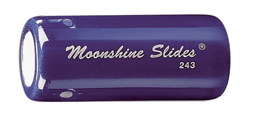 Dunlop 243-1 Slide Cramique Moonshine Medium 243-1
