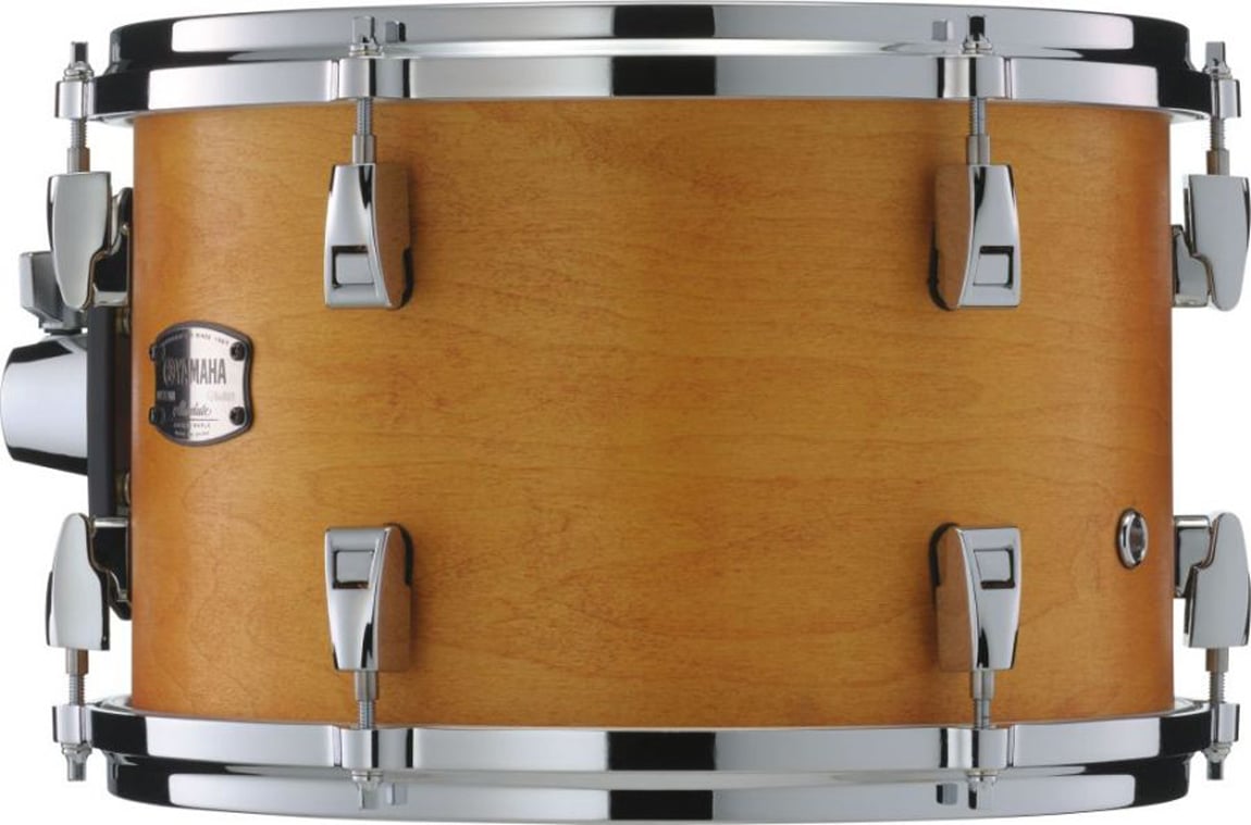 Yamaha AMF1615 VN Absolute Hybrid Maple Vintage Natural Tom para Batería AMF1615-VN