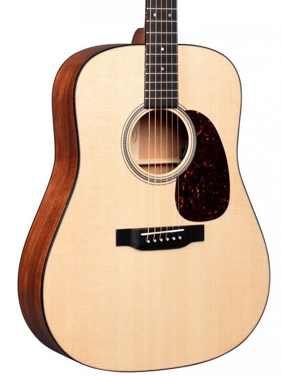 Martin D16 A/E - Abeto Sitka / Caoba Guitarra Electroacústica D16E-MAHOGANY