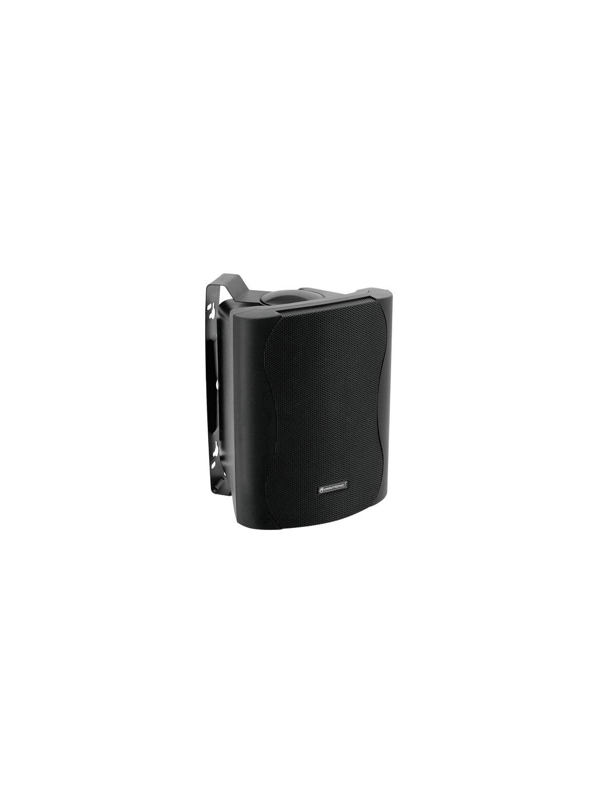 Omnitronic C-40 black Altavoces Pasivos Pareja C-40 black