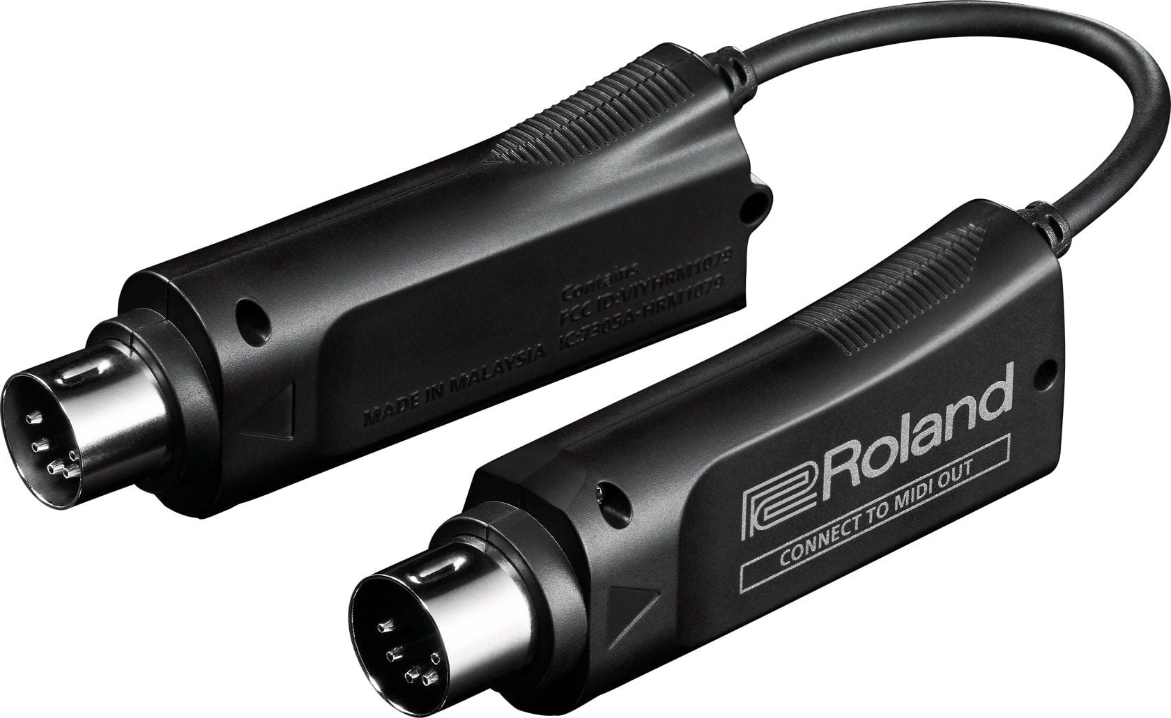 Boss WM-1 Adaptador MIDI Inalámbrico WM1