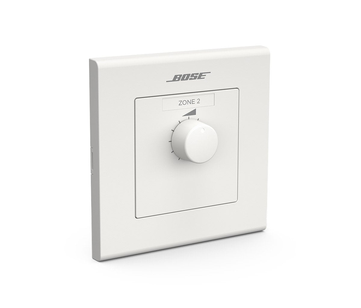 BOSE CC-1 W ControlCenter Panel de Control de Volumen Blanco CC-1 W