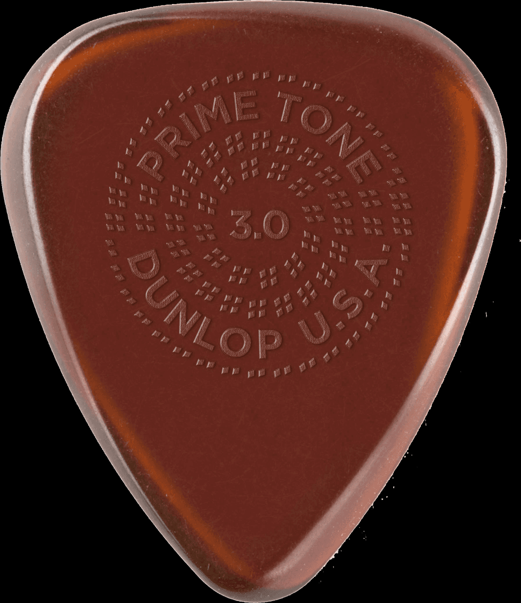 Dunlop Primetone Standard Grip de 3,00 mm Pack 12 Un. 510R300