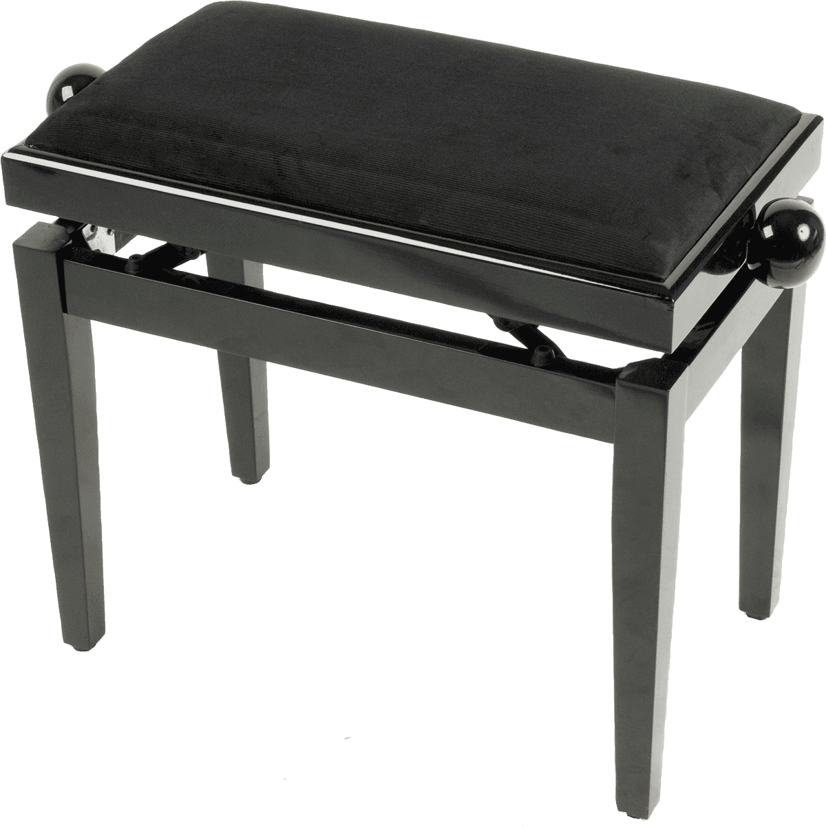 Quik Lok PB-10 Banqueta para Teclado PB-10