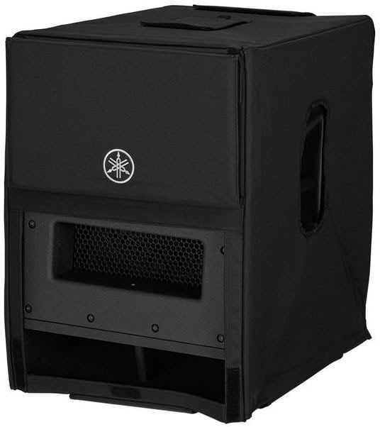 Yamaha SPCVRDXS122 Funda de Subwoofer SPCVR-DXS122