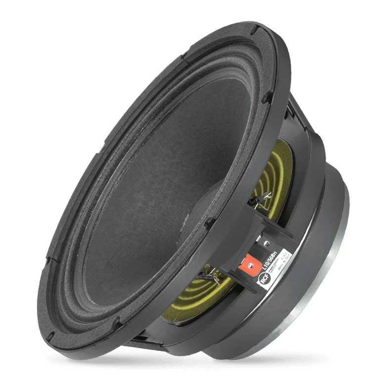 RCF L10-568H Mid Bass Woofer 200W RMS 10 Pulgadas 8 Ohm L10-568H