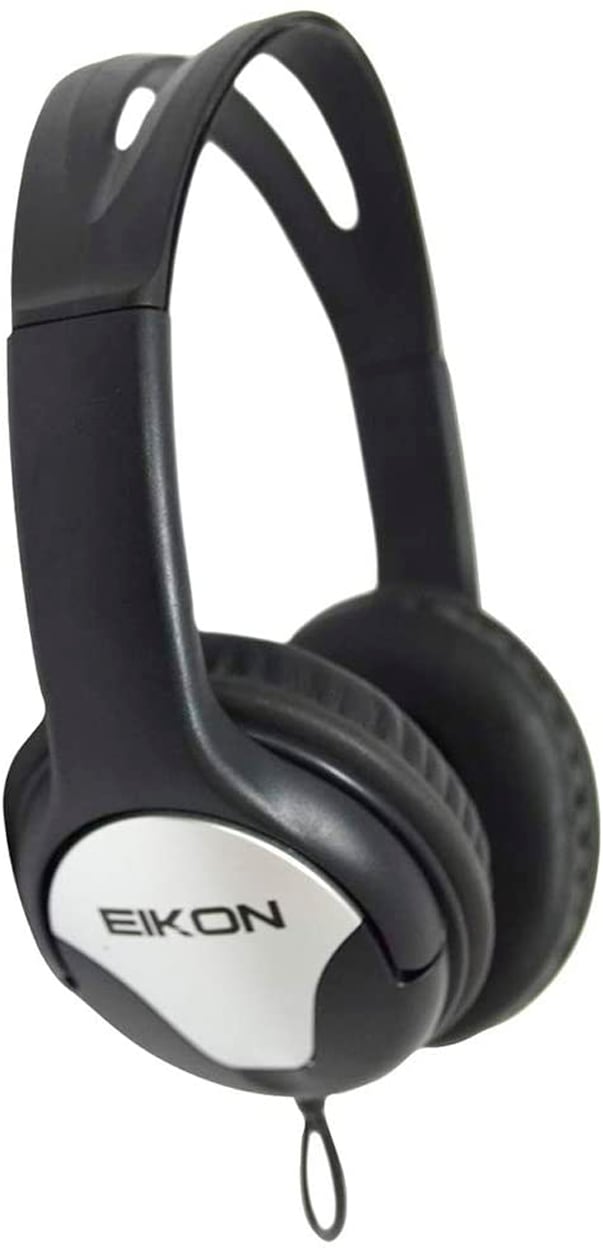 Eikon HFC30. Auriculares Estéreo Multimedia HFC30