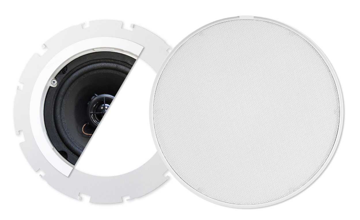 Ecler Kit Pintable para IC8 CPKIC8