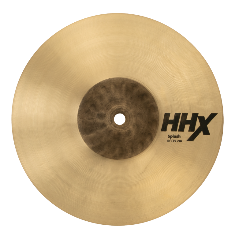 Sabian 11005XN HHX 10 Splash 11005XN