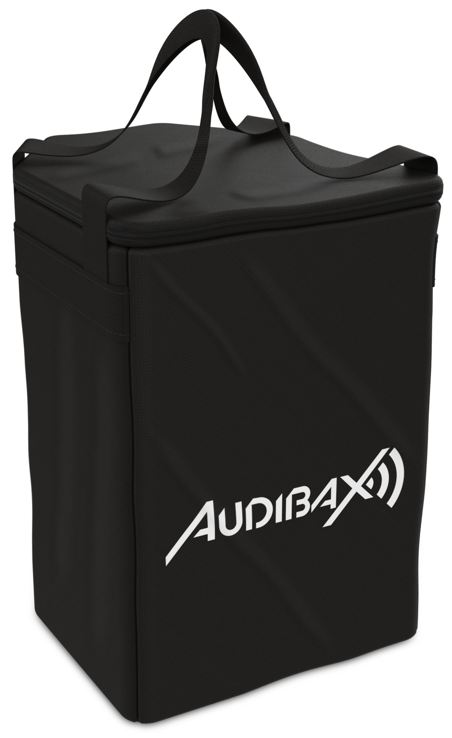 Audibax Atlanta Case Go Funda para Altavoz Audibax Roma 80 Go / Bose S1 Pro Atlanta Case Go