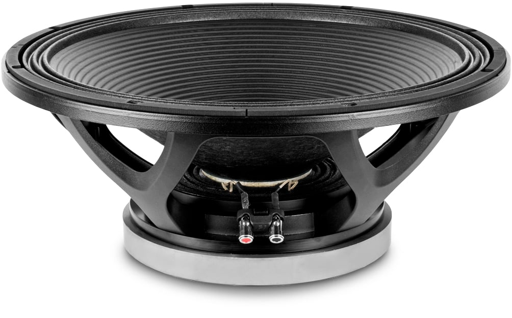 Beyma 18PW1400Fe/S 8 OH Altavoz Graves 18 Pulgadas 18PW1400Fe/S