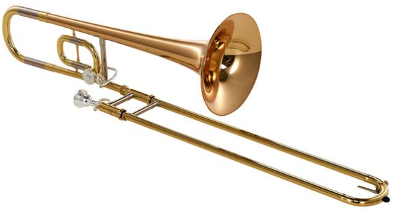 Yamaha YSL 350C Trombón YSL 350C