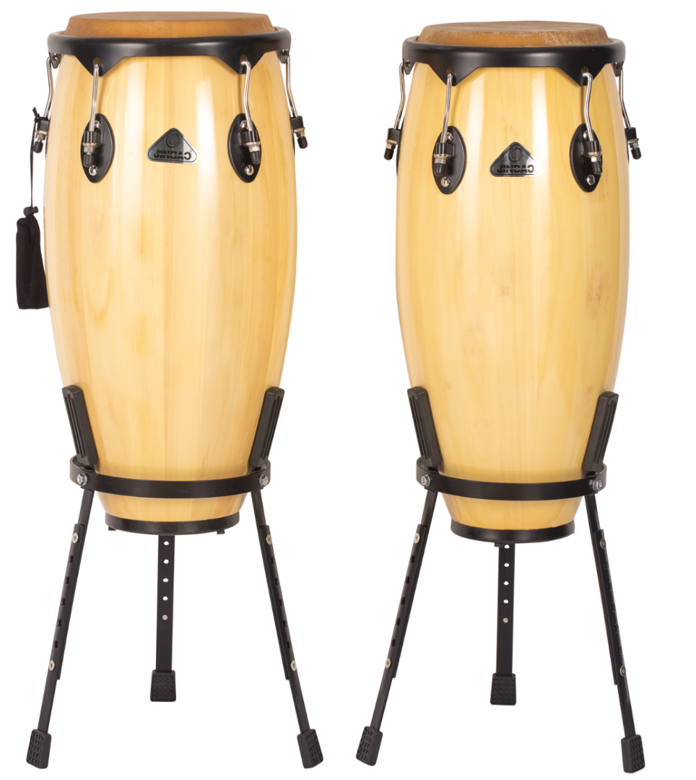 Jinbao JBSH2N Congas Natural 10 + 11 JBSH2N