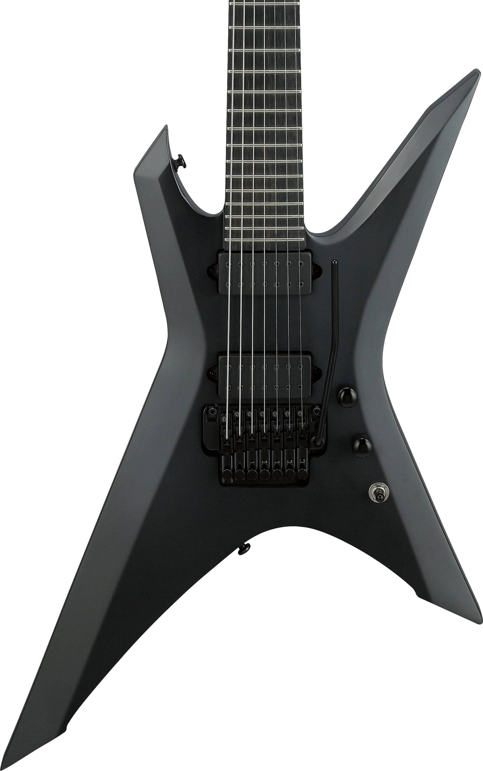 Ibanez XPTB720 BKF Guitarra Eléctrica XPTB720 BKF