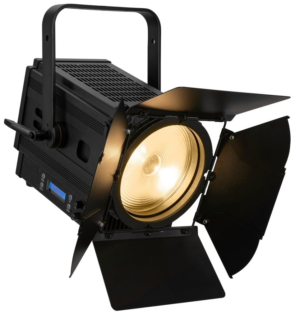 Eurolite LED THA-450F Theater-Spot Foco Fresnel THA-450F
