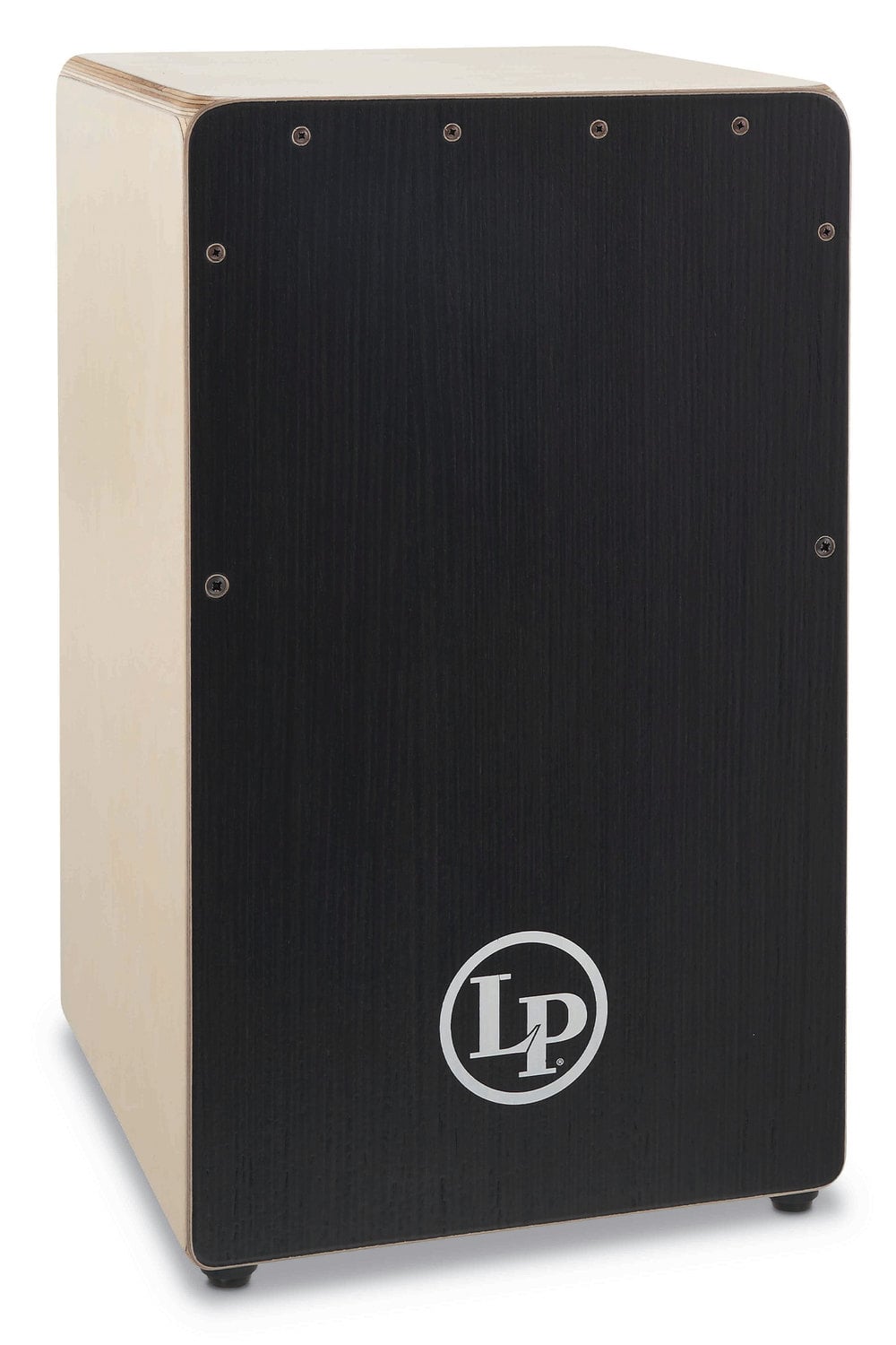 Latin Percussion LP1491BS Cajón Woodshop LP1491BS