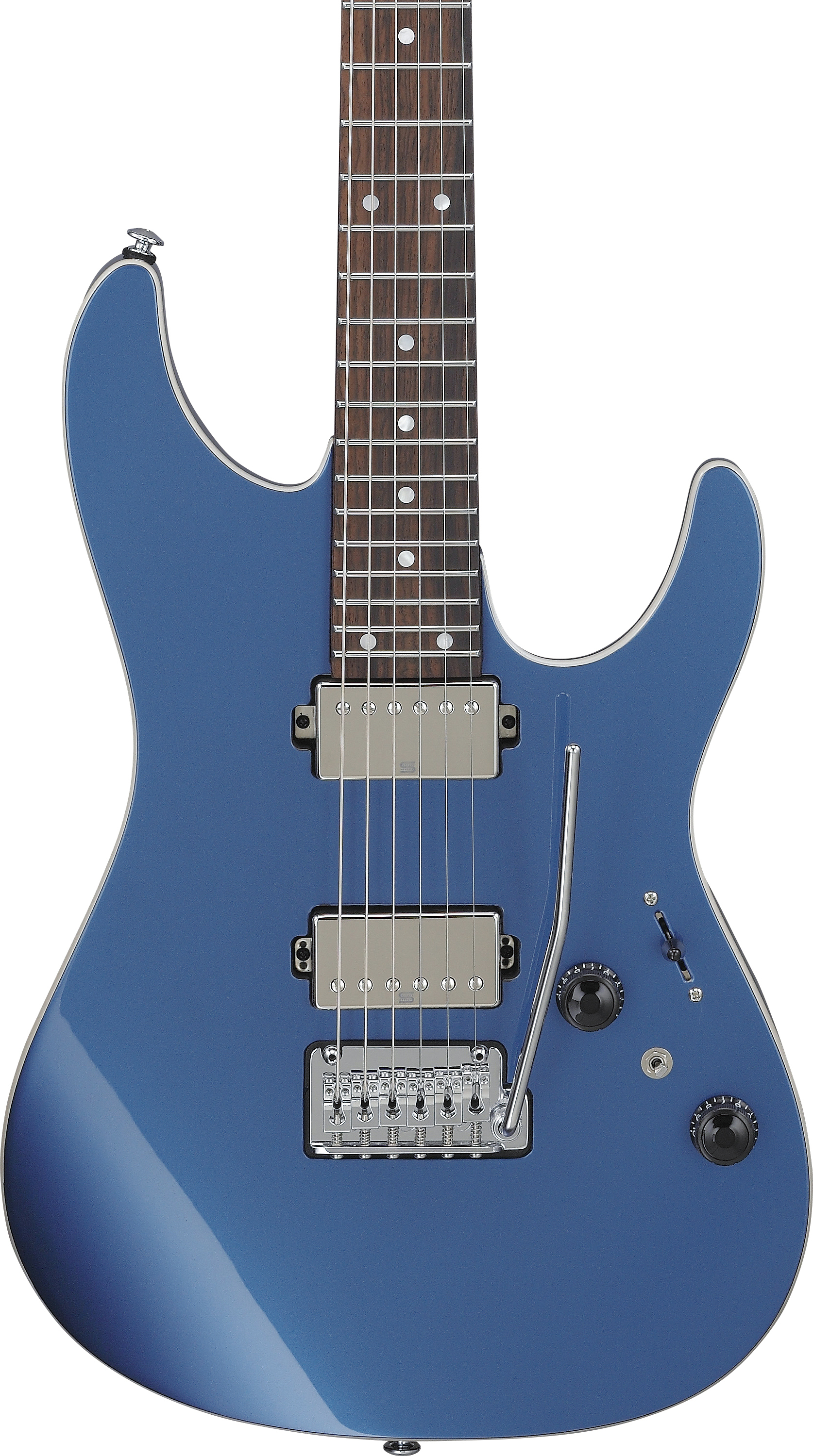 Ibanez AZ42P1 PBE Guitarra Eléctrica Funda Incluída AZ42P1 PBE