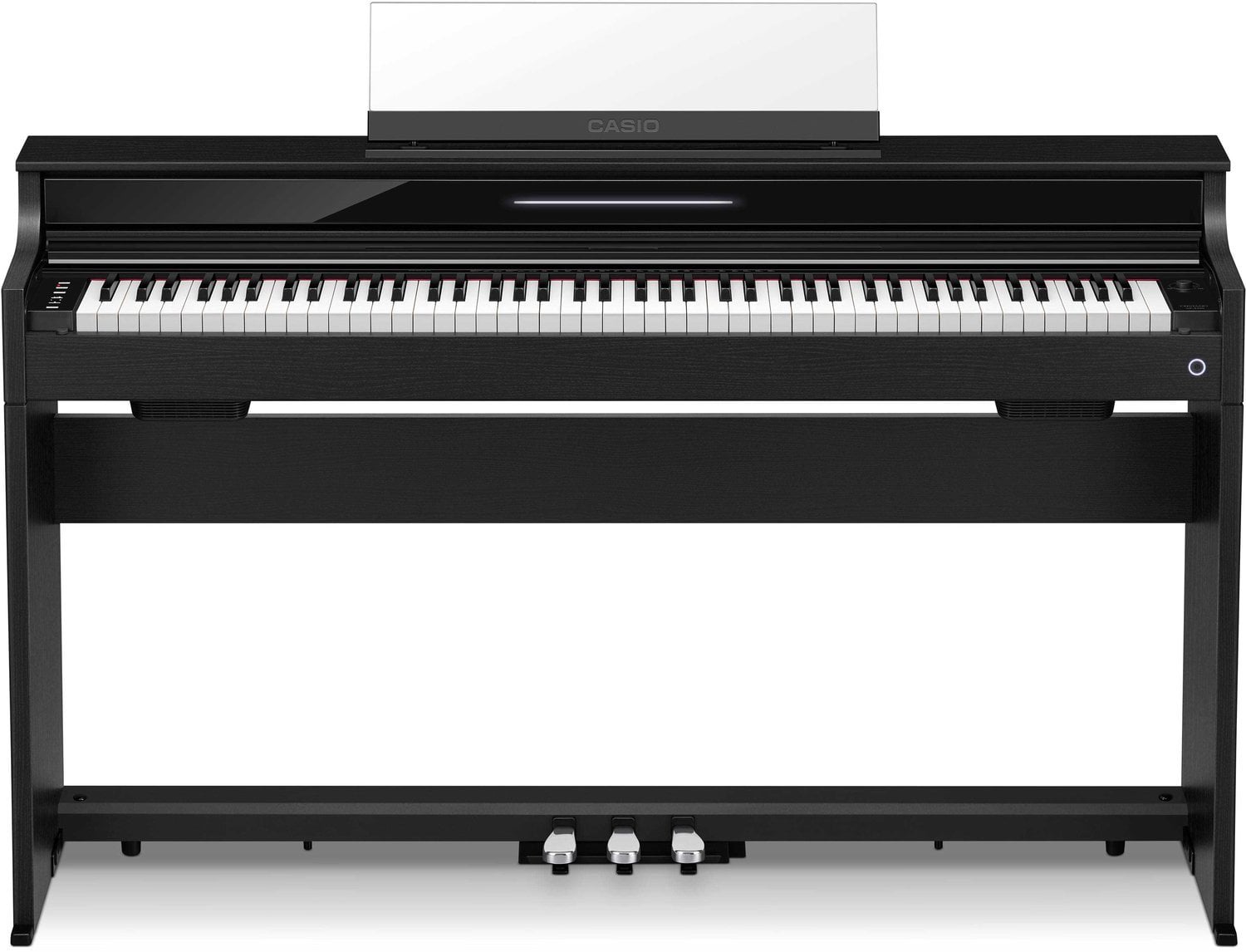 CASIO AP-S450BK CELVIANO Piano Digital Negro CASIO AP-S450BK