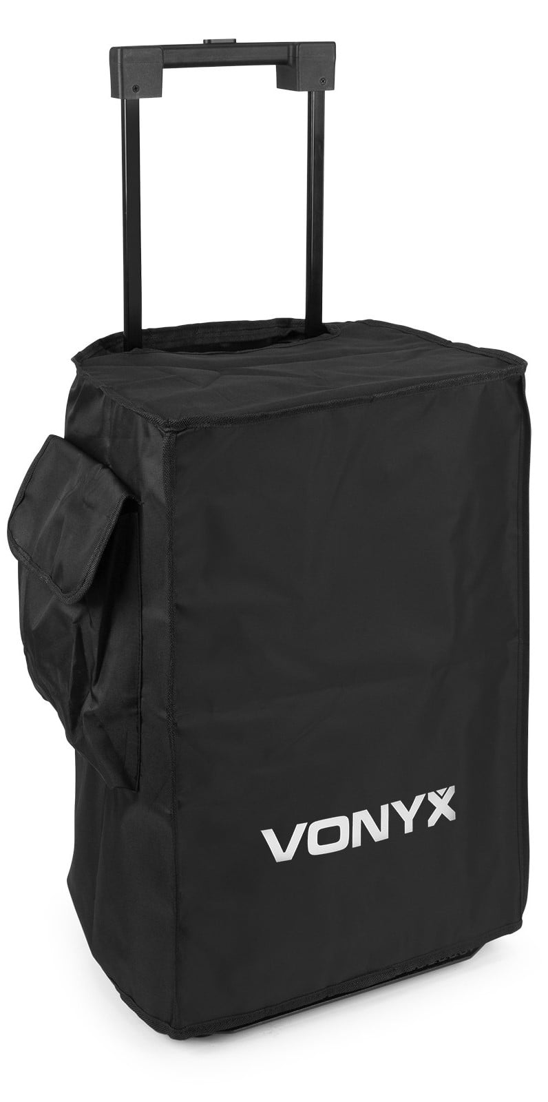 VONYX SC15B Funda Altavoz 15" SC15B Speaker Cover Basic 15" rear