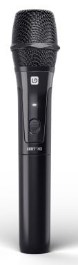 LD Systems ANNYMDB6 Micrófono Inalámbrico Anny ANNYMDB6