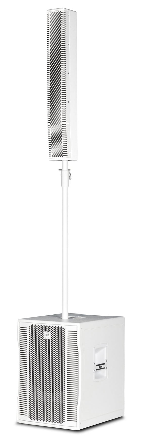 RCF EVOX 12 White Sistema PA EVOX 12 W