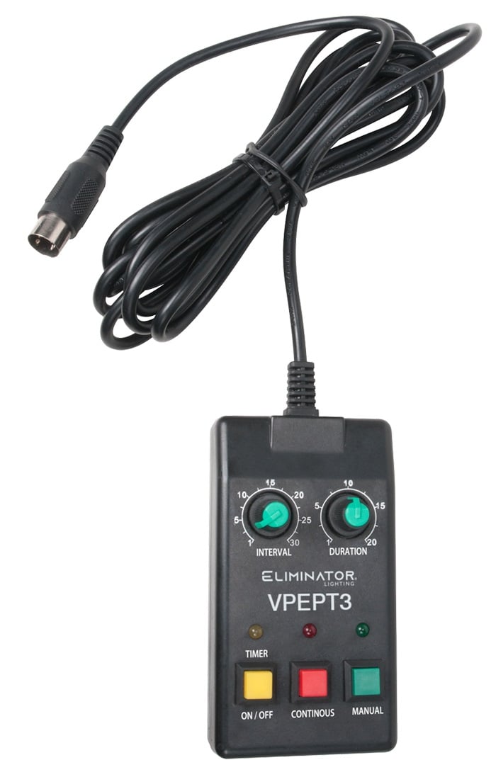Eliminator VPEPT3 Control Remoto Eliminator VPEPT3