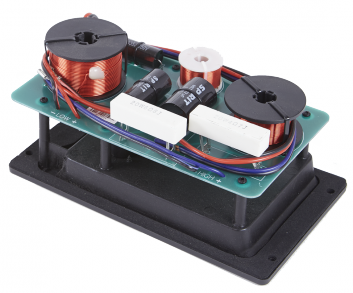 Das Audio Pro F-AR508 Filtro pasivo para ARTEC-508 F-AR508